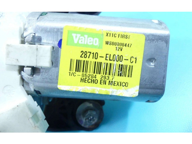 Моторчик заднего дворника 28710-EL000-C1, IMPRK1161855    Nissan Tiida C11