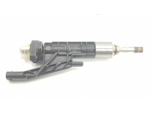 Vstřikovač 13537639990, 0261500140   BMW 2 Active Tourer U06  pro naftový / Электричество motor   