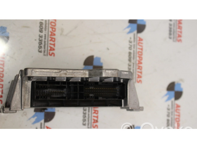 Блок подушек безопасности 9184432, 0285010070   BMW 3 E92 E93