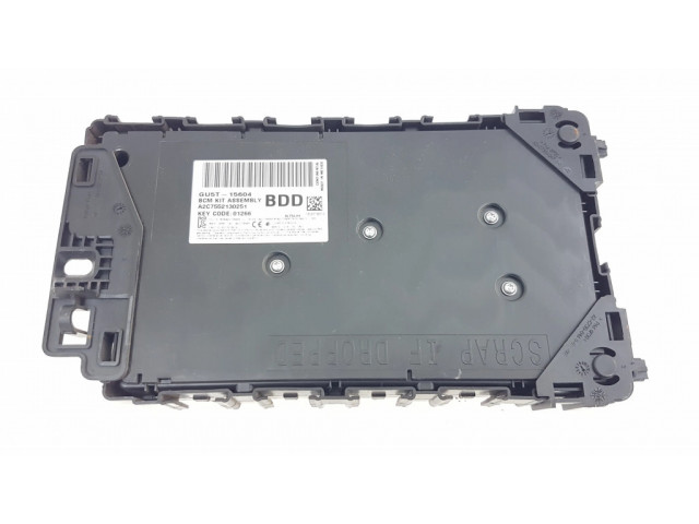 Модуль управления BSM GU5T15604, GU5T15604BDD   Ford Fusion II    