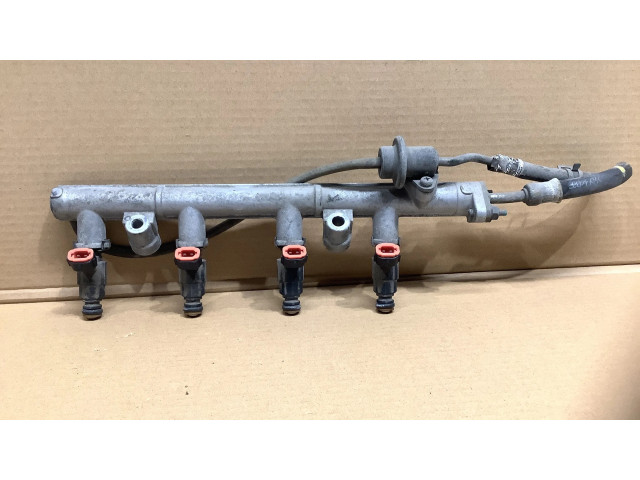 Комплект форсунок 3531022600    Hyundai Atos Prime для бензинового двигателя  1.1