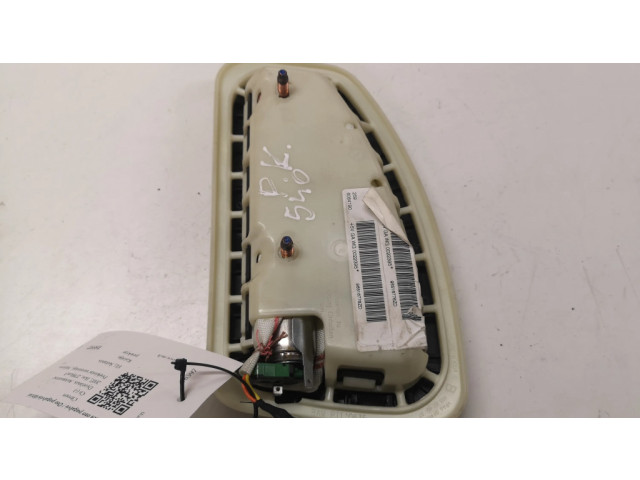 Подушка безопасности в сиденье 96516776ZD, 6084190   Citroen C6