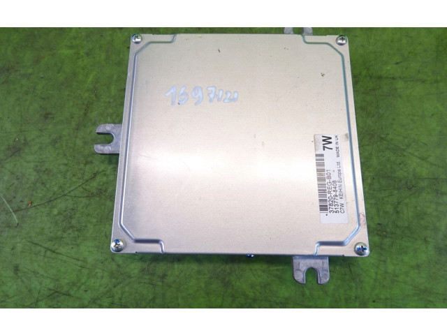Řídící jednotka 37820REGB01   Honda City 2008