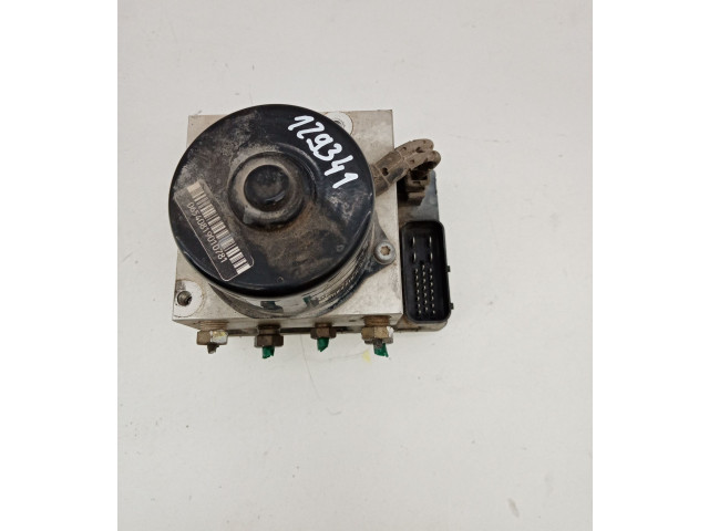 Блок АБС 1J0614117C, 10.0204-0142.4   Seat  Ibiza II (6k)  1993 - 1999 года