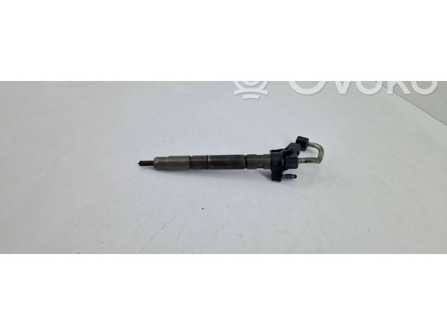 Vstřikovač 059130277ED, 0445117   Audi A5    CRT 