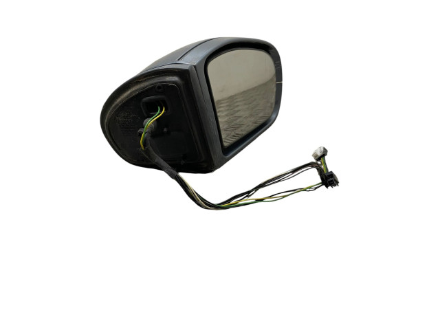 Zpětné zrcátko  Mercedes-Benz E W211 2006  413133420  