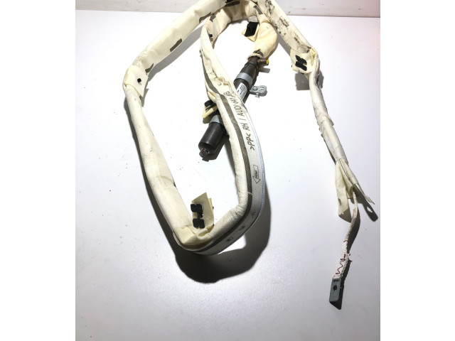 Боковая подушка безопасности 4H4880742C, BAMPT11839   Audi A8 S8 D4 4H