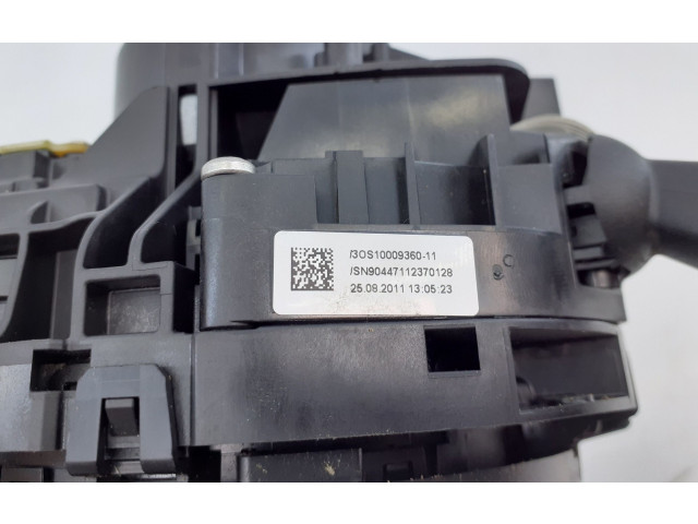 Подушка безопасности водителя 1009204001, E3-A1-3-7   Mercedes-Benz ML W164