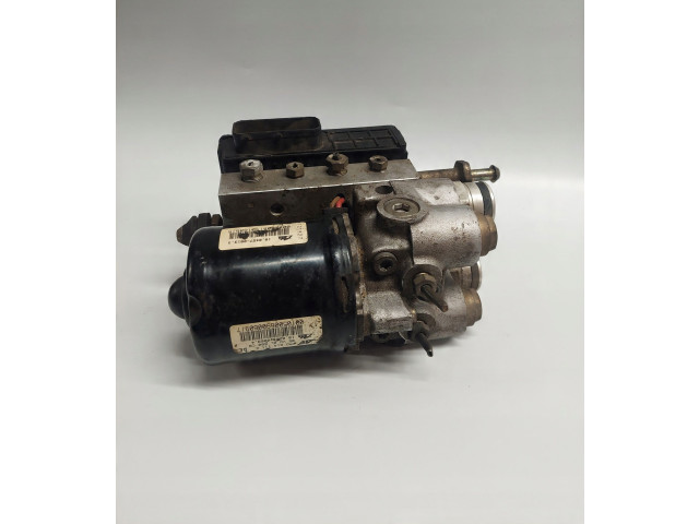 Блок АБС 7M0907379, 7M0614111K   Volkswagen  Sharan  2001 - 2010 года
