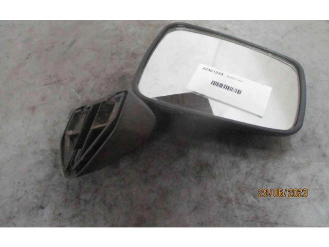 Зеркало (управляемое электричеством) 7700804099, 7700804099   Renault Express