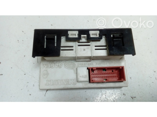 Дисплей    216676711, 216676711X0   Nissan Interstar