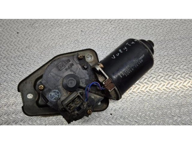Моторчик заднего дворника 8490508123, 8512087402    Daihatsu Terios