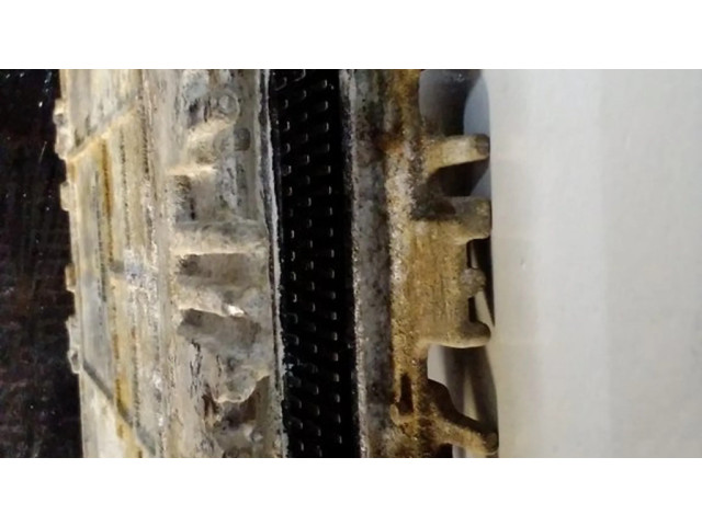 Блок управления двигателя 074906021E, 0281001452   Volkswagen Transporter - Caravelle T4