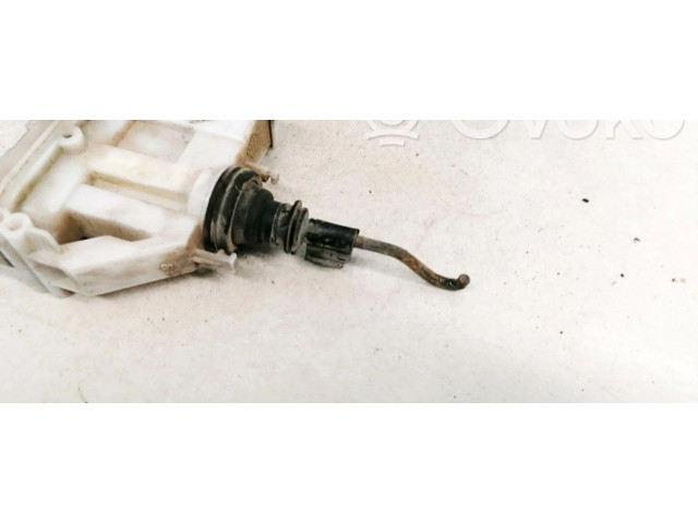 Турбина Вакуумный насос центрально замка Volkswagen PASSAT B3  357862153F         