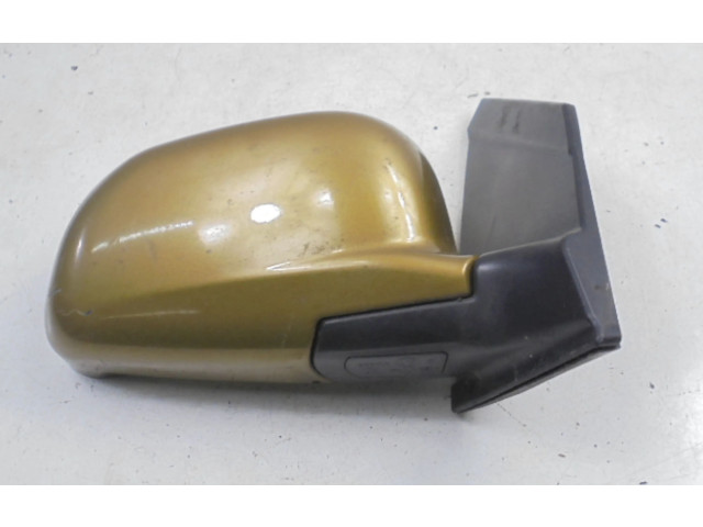 Зеркало (механическое)       Mitsubishi Space Star  1998 - 2005 года   