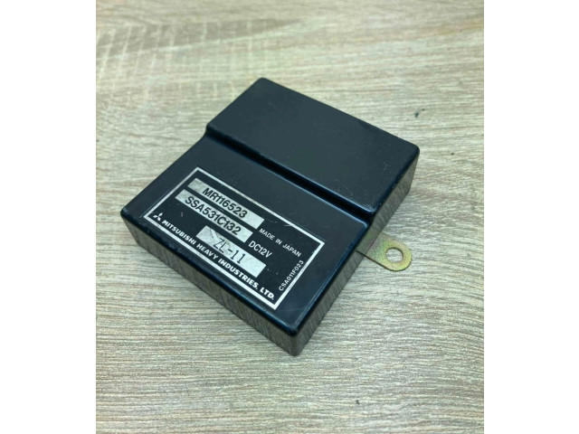 Блок управления MR116523, SSA531C132   Mitsubishi Carisma