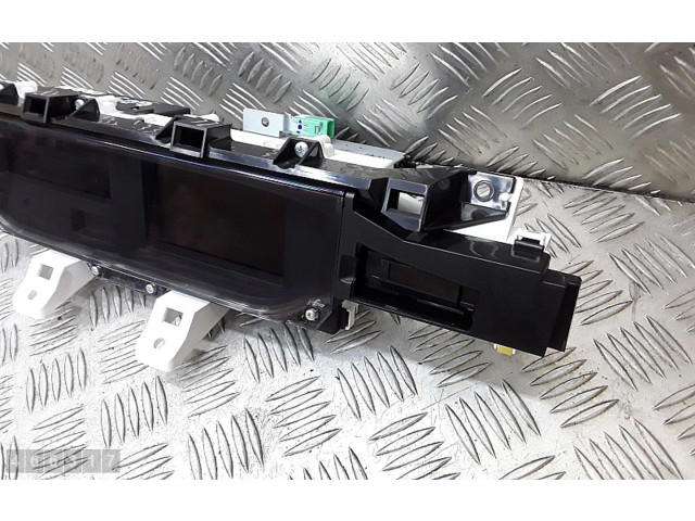 Панель приборов 4682009117   Mazda CX-7       