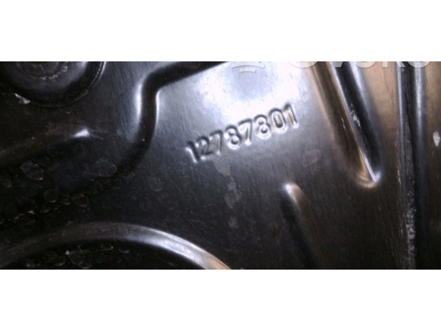 Jednotka ABS    Saab 9-3 Ver2 2005