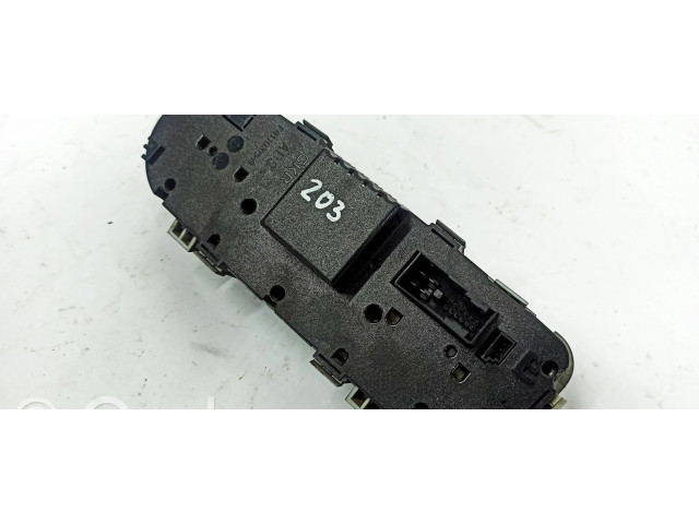 Блок управления климат-контролем A2098300085, 9140010494   Mercedes-Benz C W203