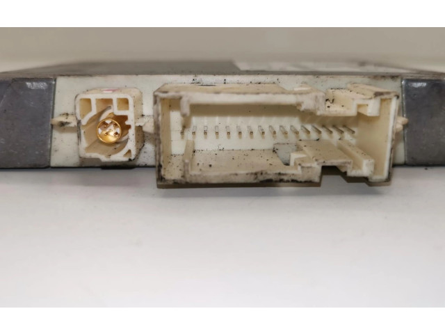 Řídící jednotka A0009004701   Mercedes-Benz CL C215 