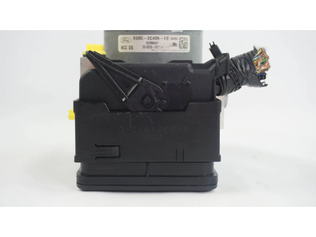 Jednotka ABS EG9C2C405EB, EG9C2C219BB   Ford Mondeo MK V 2014