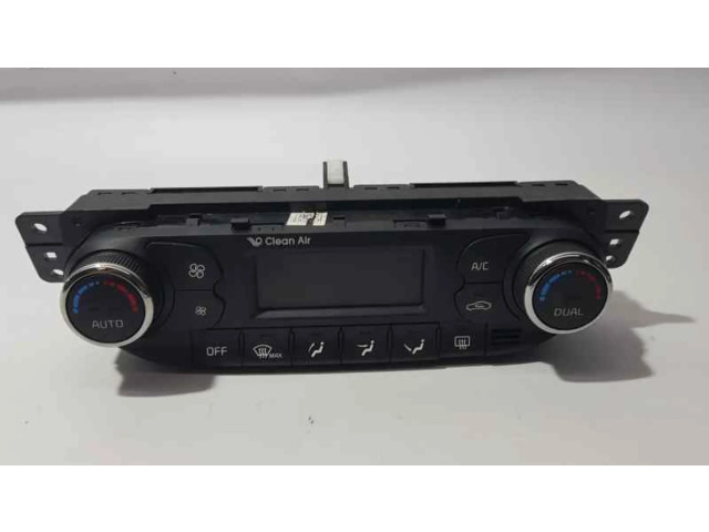 Блок управления климат-контролем 97250A2203   KIA Ceed