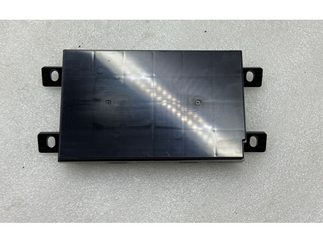 Блок управления климат-контролем 600736600D, EC100FPCBA07   Tesla Model X