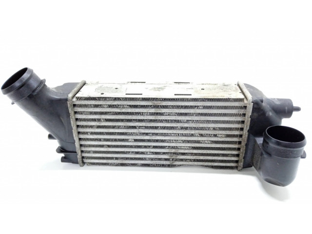 Интеркулер  9656525880, 992505W   Citroen C4 Grand Picasso 2.0