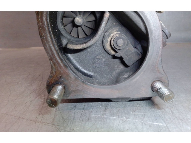 Поршень Турбина AJK 078145703H, K03016BC5010858  Audi A6 Allroad C5  