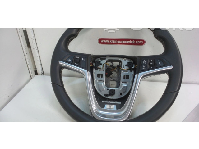 Volant Opel Meriva B 2015 13412200  