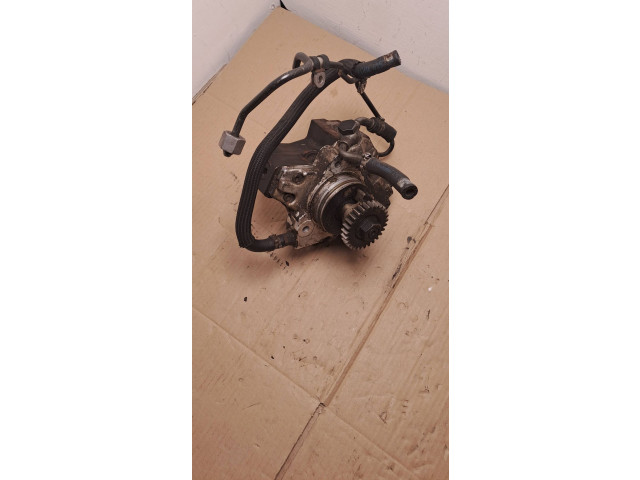 Vstřikovací čerpadlo A6290700001, 0445010117   Mercedes-Benz E W211     