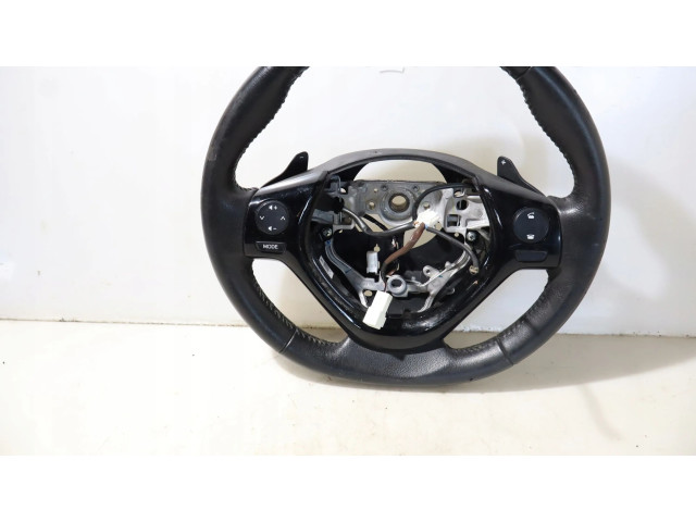 Volant Peugeot 108 2016   