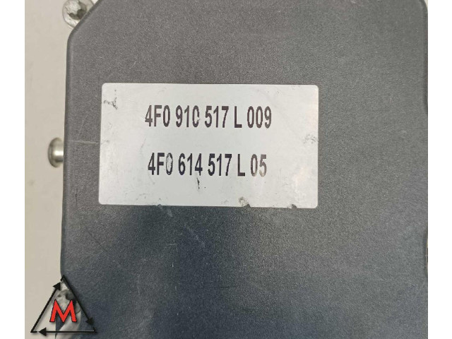 Блок управления АБС 0265234263, 0265950430   Audi A6 S6 C6 4F