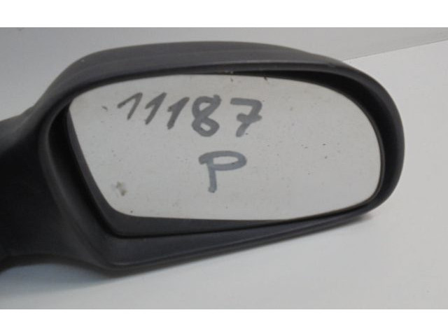 Zpětné zrcátko  Citroen Saxo 2001  015003, 015003  