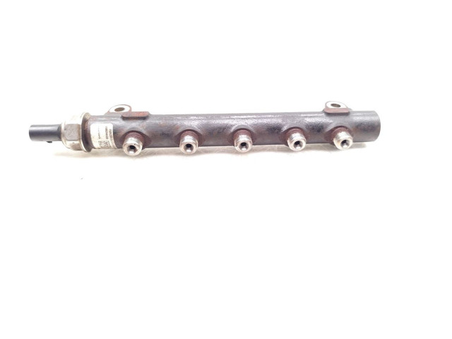 Топливная рампа 96868901, R9144Z300A   Chevrolet Orlando   для двигателя LNP