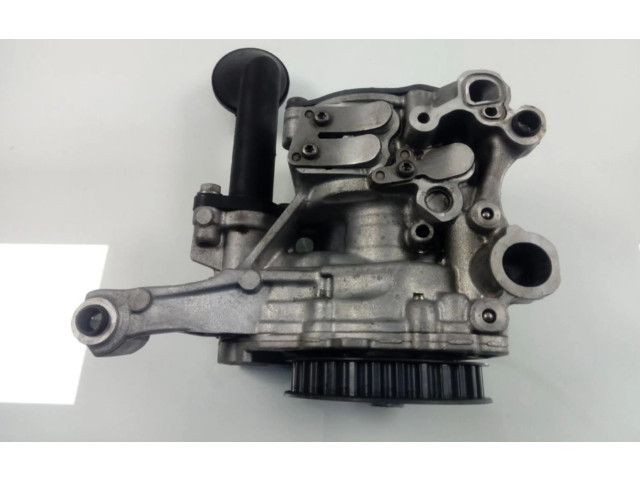 Масляный насос   04L145208T  Seat Leon (5F) 