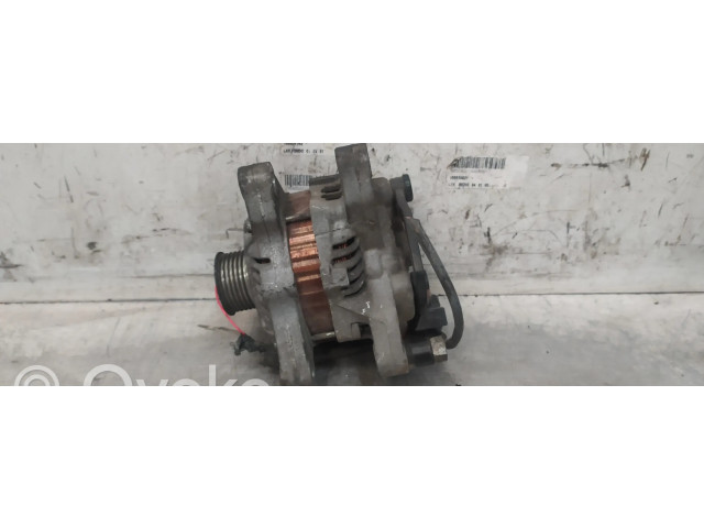 Генератор 9660055080   Citroen C2 1.4     