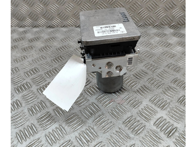Jednotka ABS A2939001301   Mercedes-Benz EQC 2022