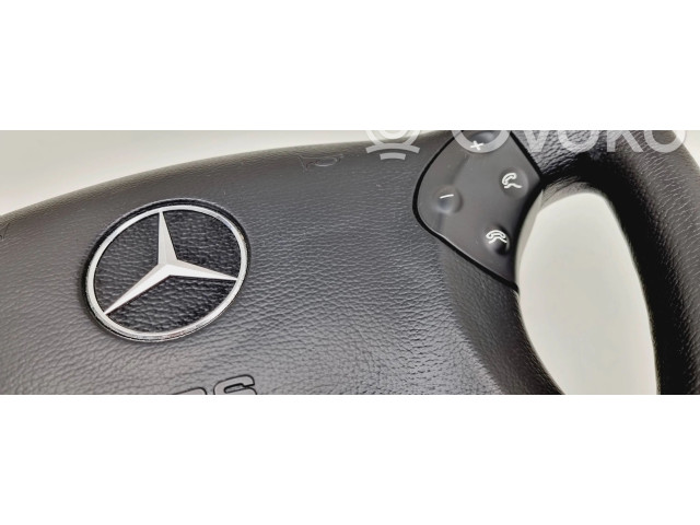Volant Mercedes-Benz C W203 2003 A2034600803  
