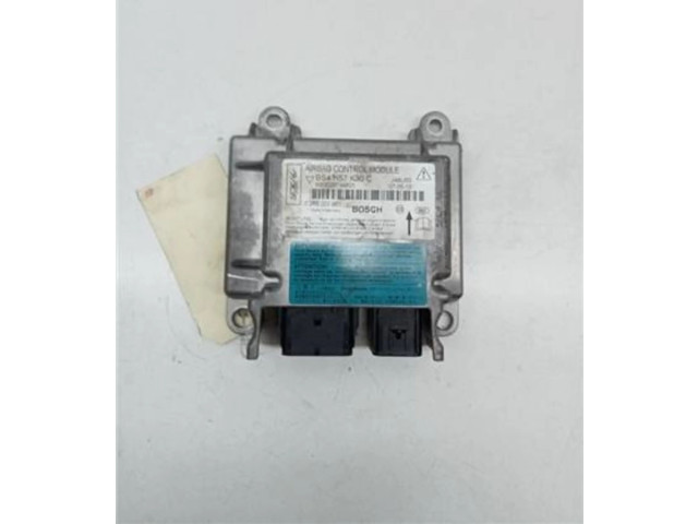 Блок управления надувных подушек BS4H57K30C, BS4H57K30C   Mazda MX-3    