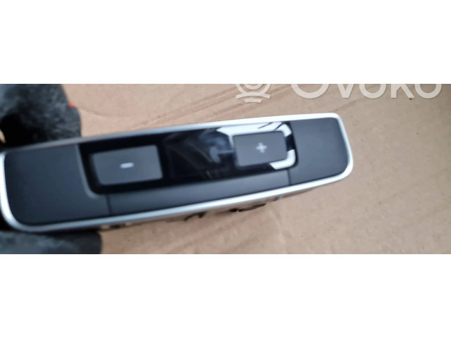 Блок управления климат-контролем 8W0919158, 5HB01148382   Audi A5