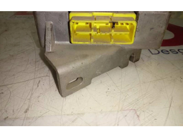 Блок подушек безопасности 77960S04G81, CENTRALITAAIRBAG   Honda Civic