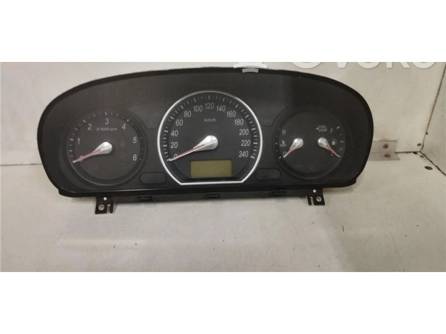 Панель приборов 940033K395, 0090059   Hyundai Sonata       