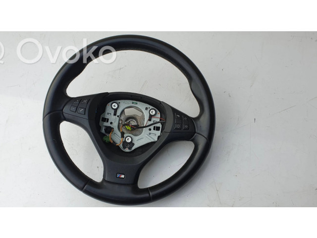 Volant BMW X5 E70 2007 3062675, 3388  