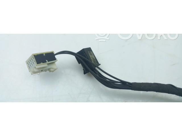 Zpětné zrcátko  Mercedes-Benz C W204 2009  A3146442, 9FIOS  