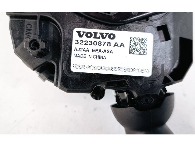 Подрулевой шлейф SRS 32230878, 32230878AA   Volvo XC40