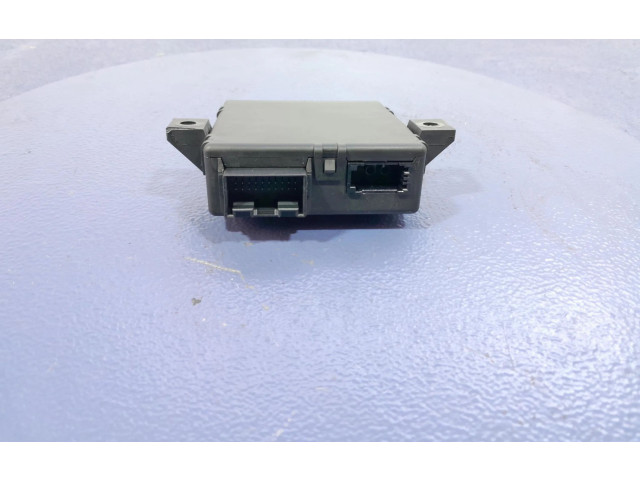 Блок комфорта 8R0907468N, 8R0907468N   Audi A5 8T 8F   
