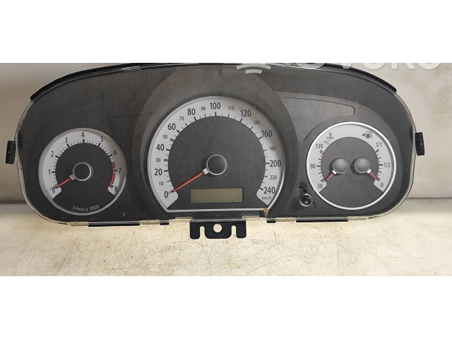 Přístrojová deska  KIA Ceed 2007 940031H010  