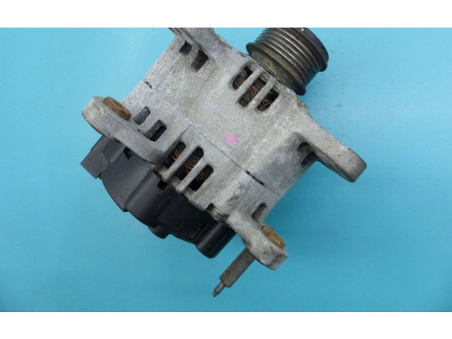 Vstřikovací lišta 06F903023E, IMPRK1285473   Skoda Fabia Mk2 (5J)     