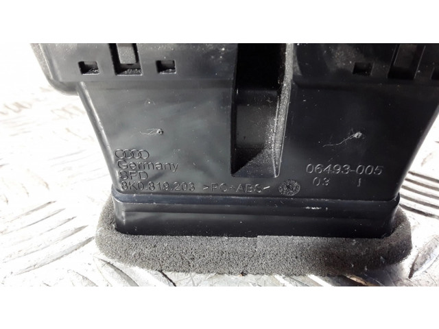 Вентилятор печки    8K0819203   Audi Q5 SQ5